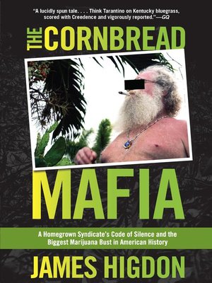 cover image of Cornbread Mafia